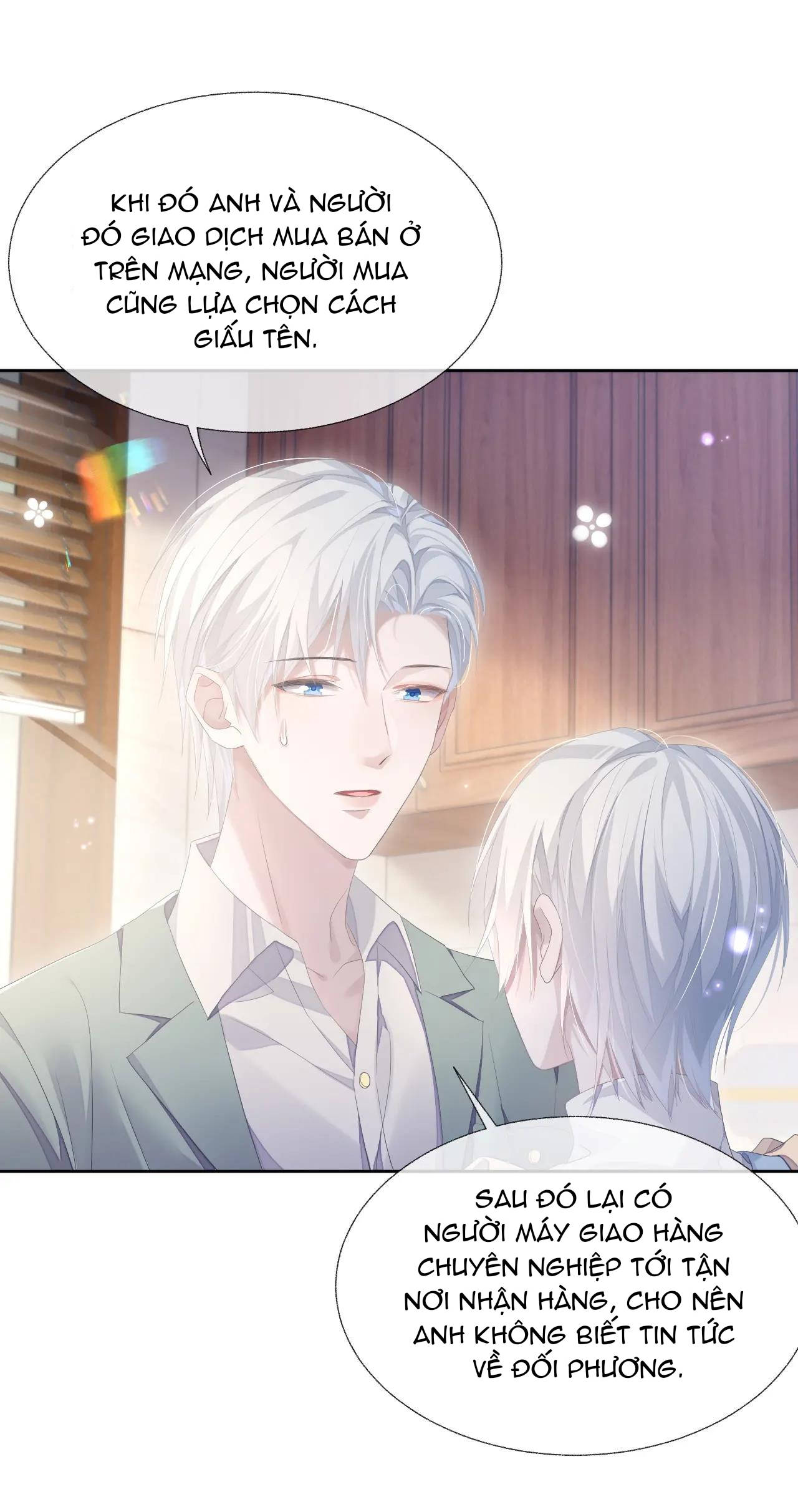 xin hãy ly hôn chapter 13 21