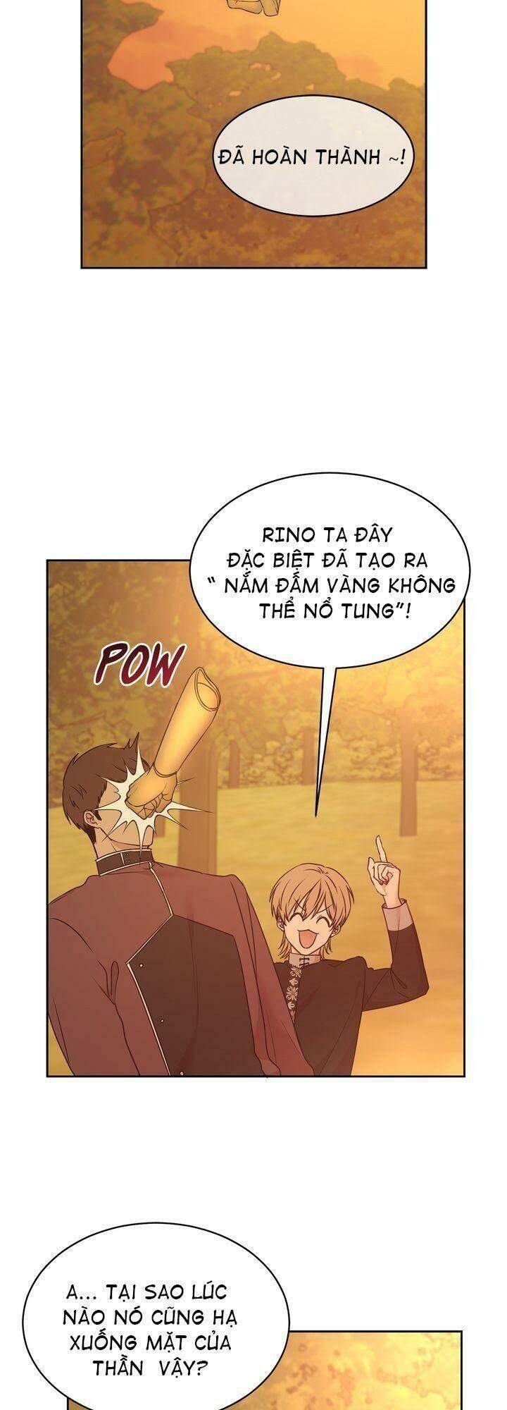 tôi sẽ đi đến cùng với hoàng đế chapter 82 3