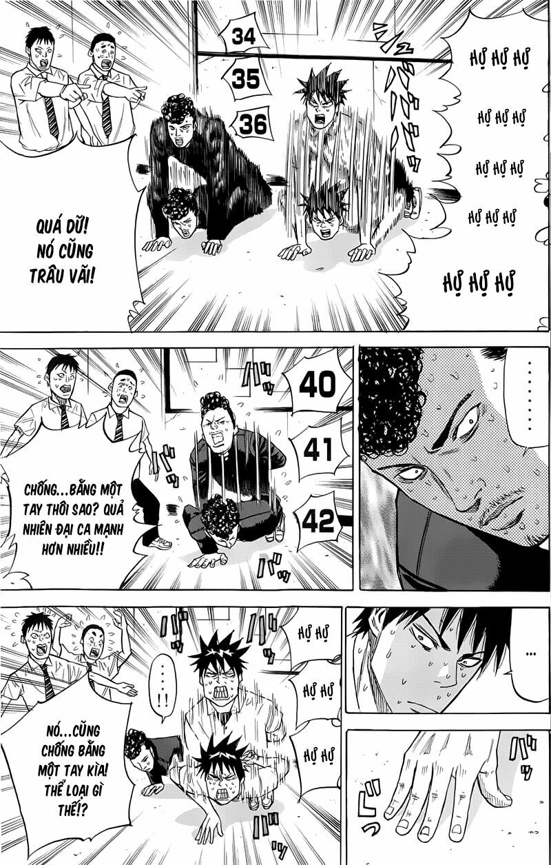 a-bout! chapter 14 14