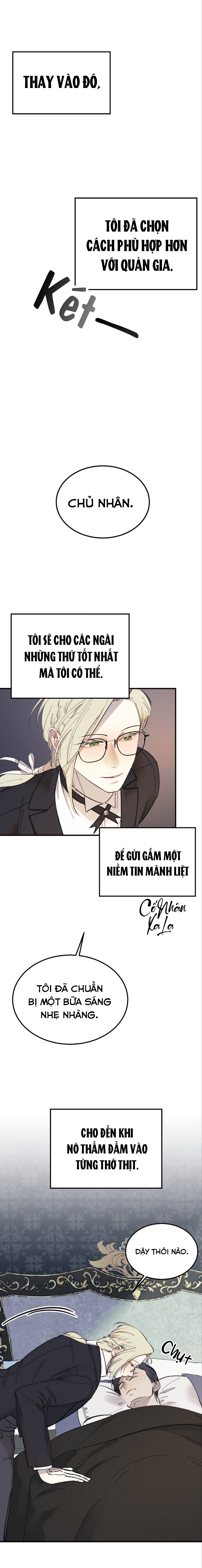 trong vòng tay anh chapter 5 20