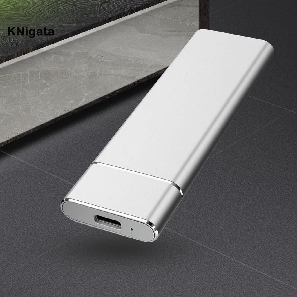 Ổ Cứng Chống Sốc Knigata 1tb 2tb 500gb M.2 Cho Điện Thoại Di Động