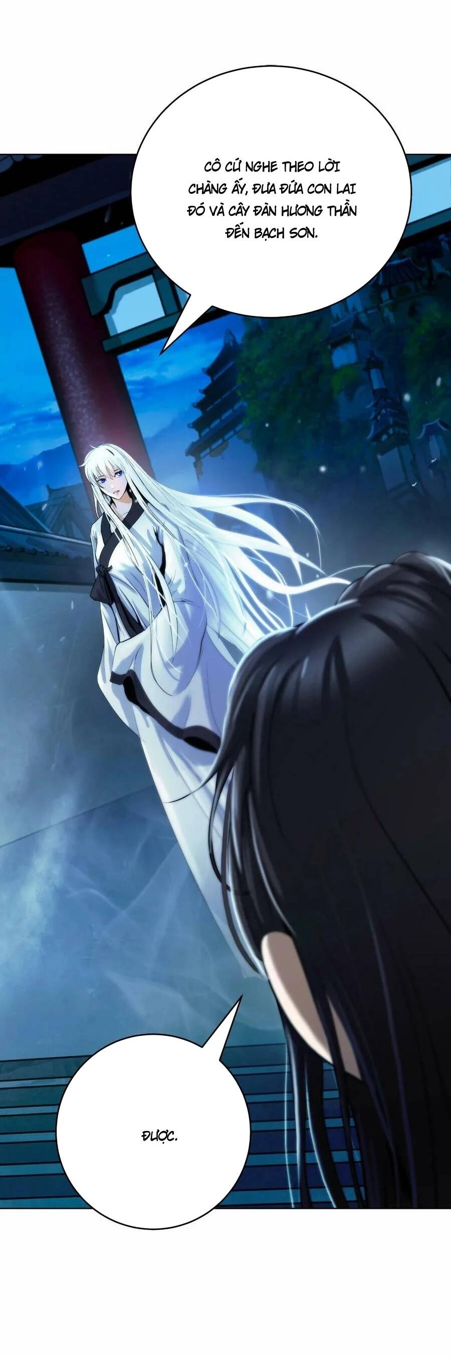 Lãng Tiên Kỳ Đàm chapter 104 8