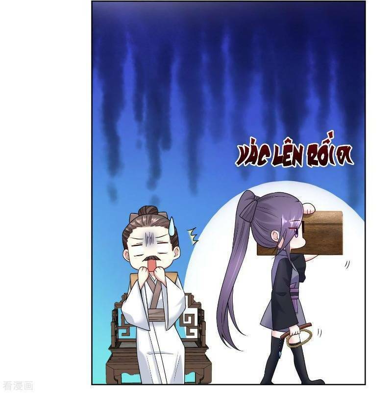 độc y đích nữ chapter 106 19