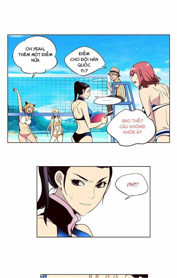 nữ sinh trường wilds chapter 213 6