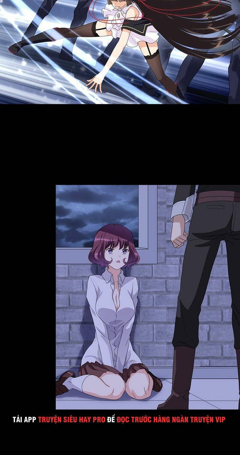 bạn gái virus của tôi chapter 159 35