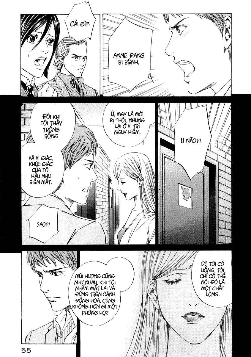 kami no shizuku chapter 11 12