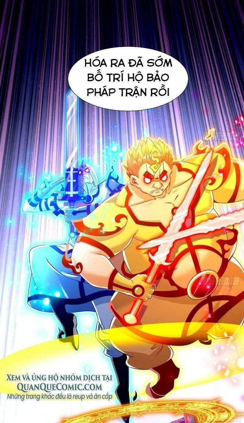 trọng sinh chi ma tôn đương đạo chapter 67 21