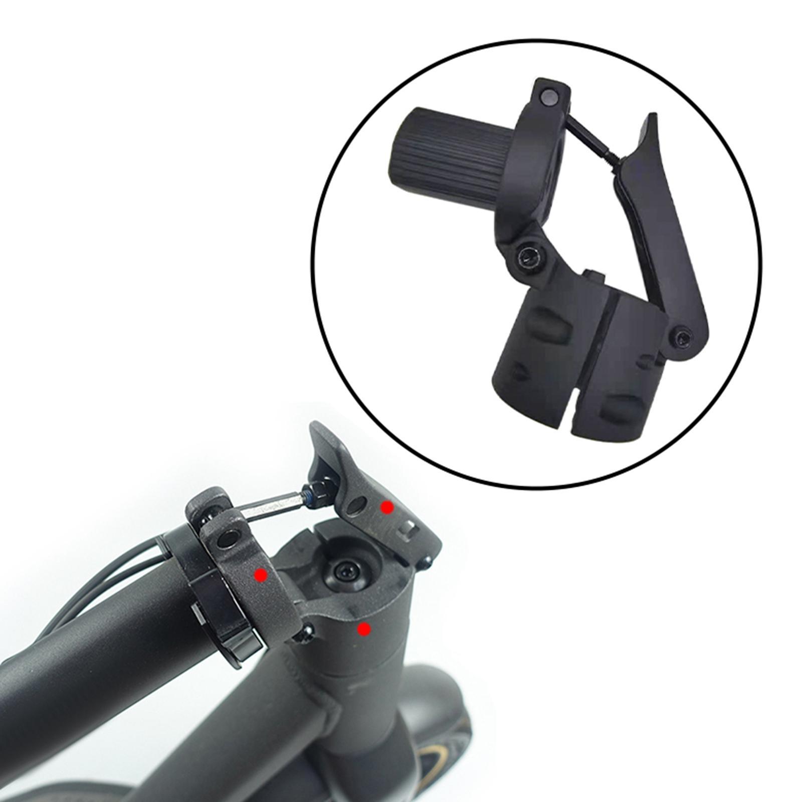 Electric Scooter Folding Hook Replacement Spare Parts for  Max G30