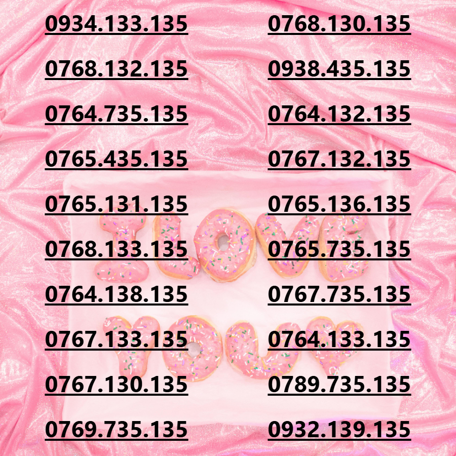 Sim Mobifone 135- 579 tài lộc dồi dào và phúc đức trọn vẹn ưu đãi data 4G/5G 180GB [SIM CHƯA KÍCH HOẠT, PHẢI ĐĂNG KÝ CHÍNH- HÀNG CHÍNH HÃNG