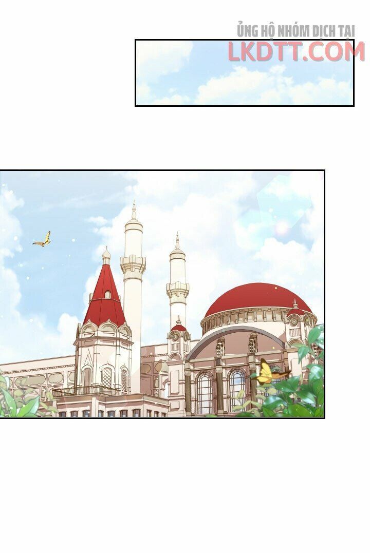 tôi trở thành thư ký của bạo chúa chapter 29 13