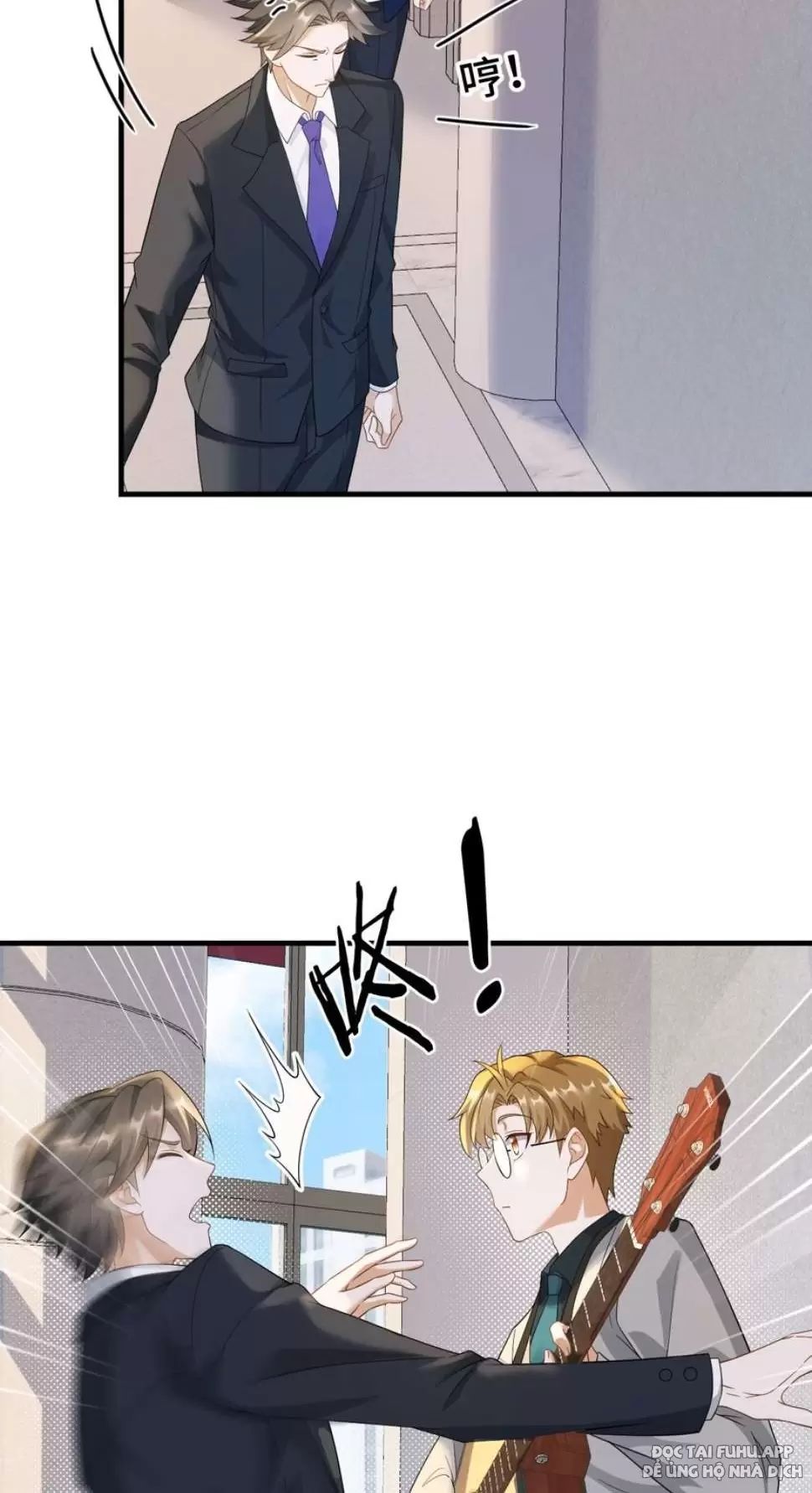 tái sinh, tôi trở thành ông vua ngành giải trí chapter 44 24