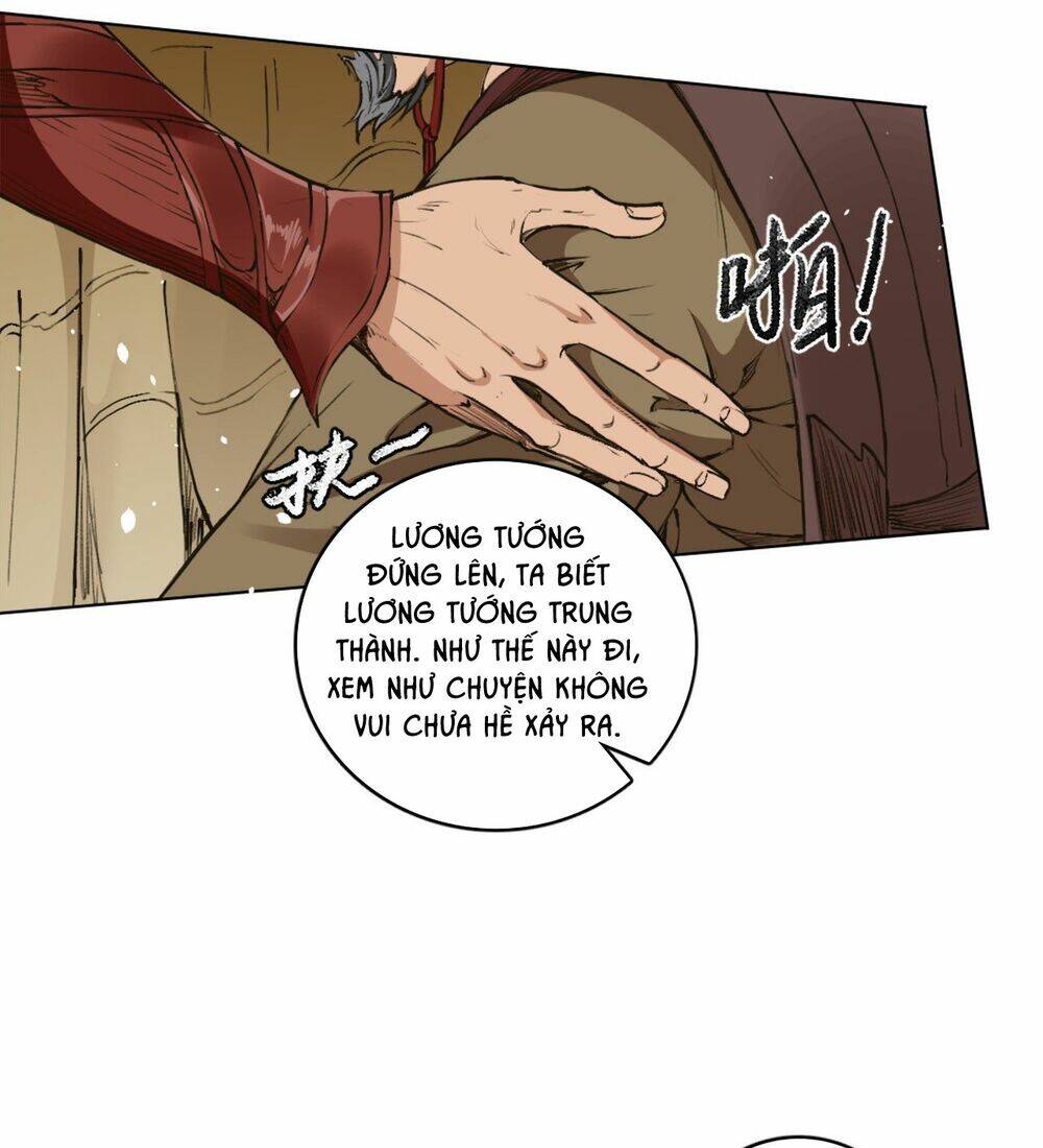 đường dần tại dị giới chapter 378 32