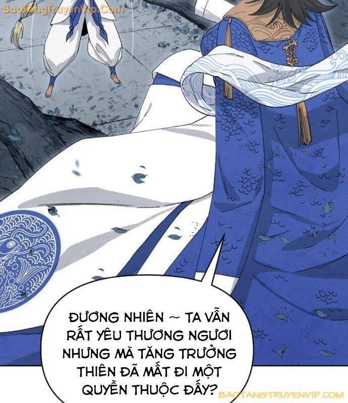 xuyên không vào con game rác rưởi của tôi chapter 14 35