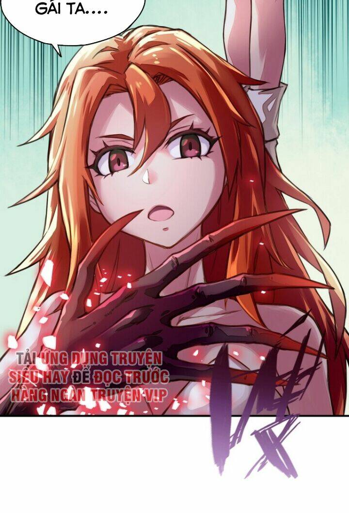 ma vương pháp tắc chapter 5 33