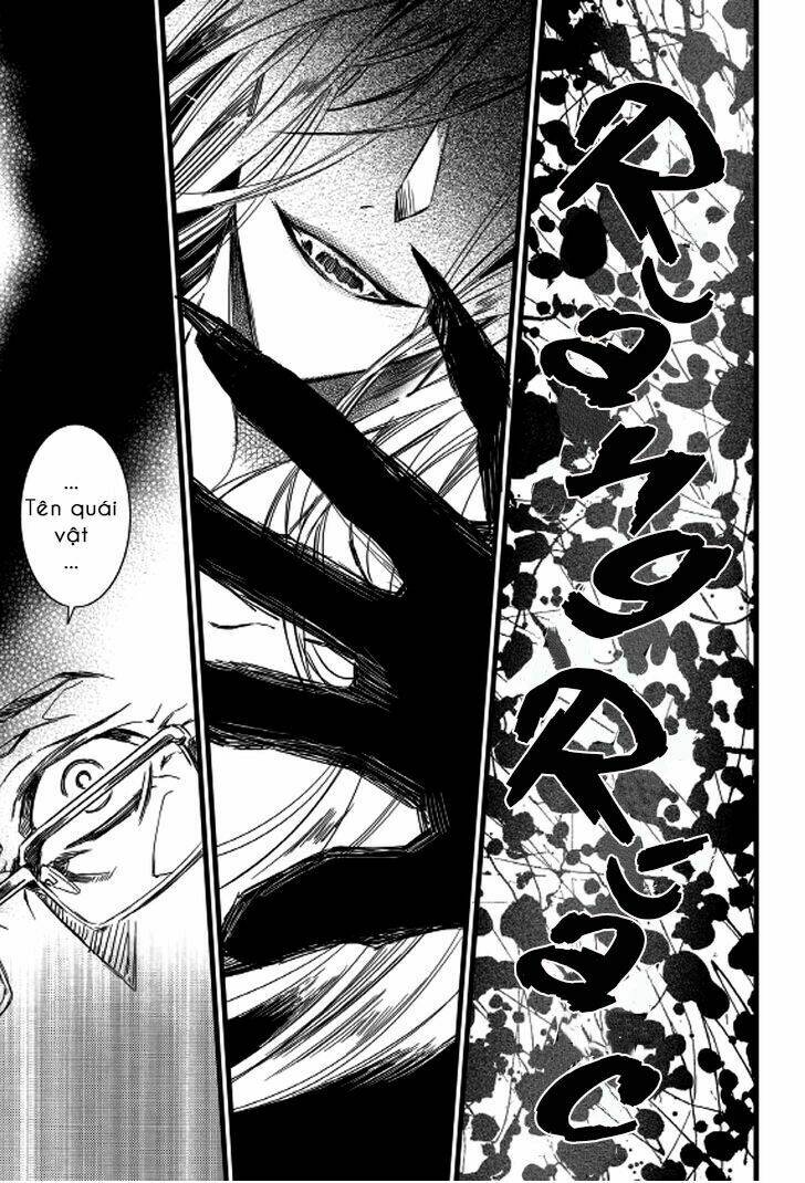 thư viện ma cà rồng chapter 9 27