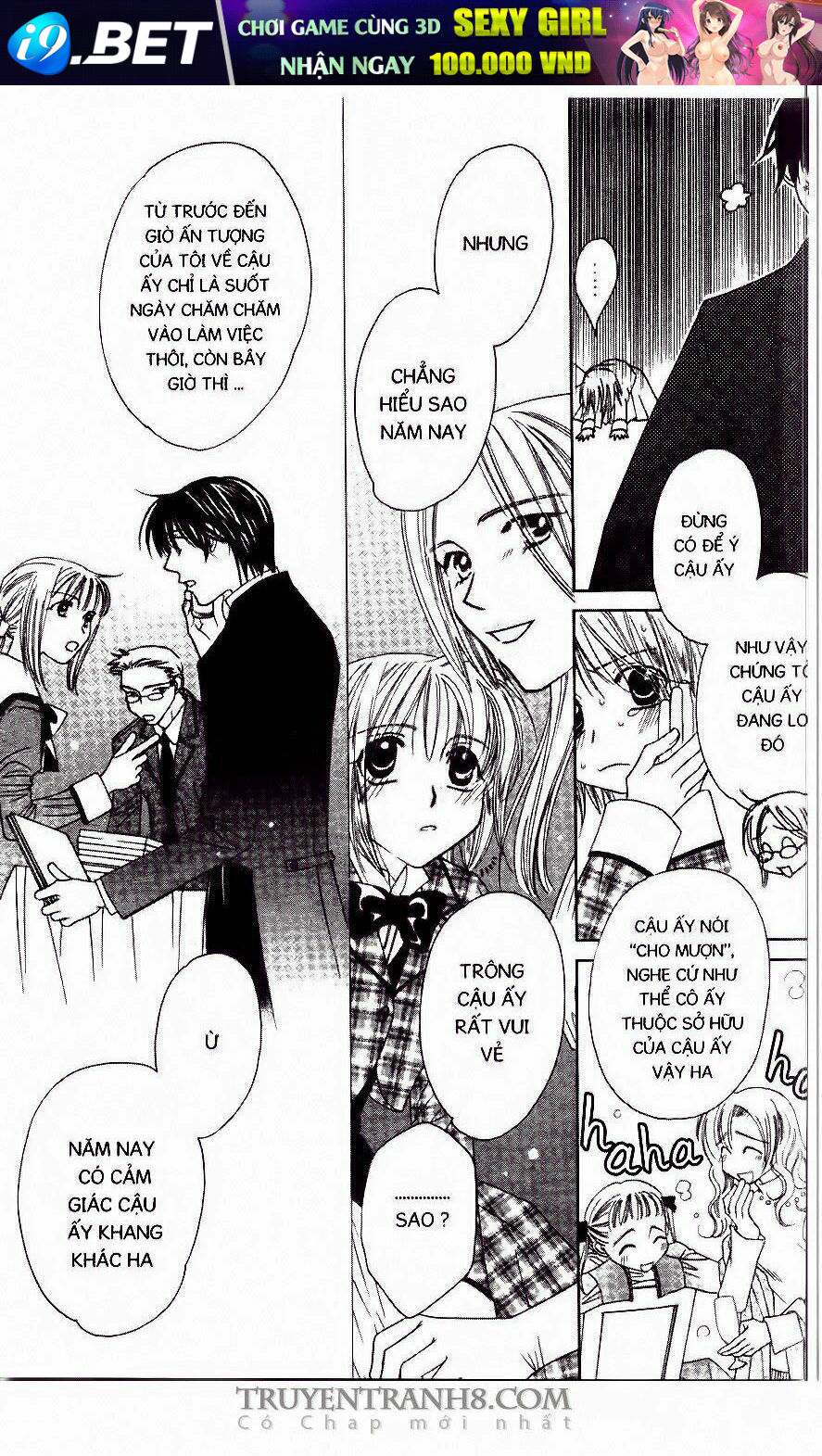 vườn địa đàng chapter 53 31