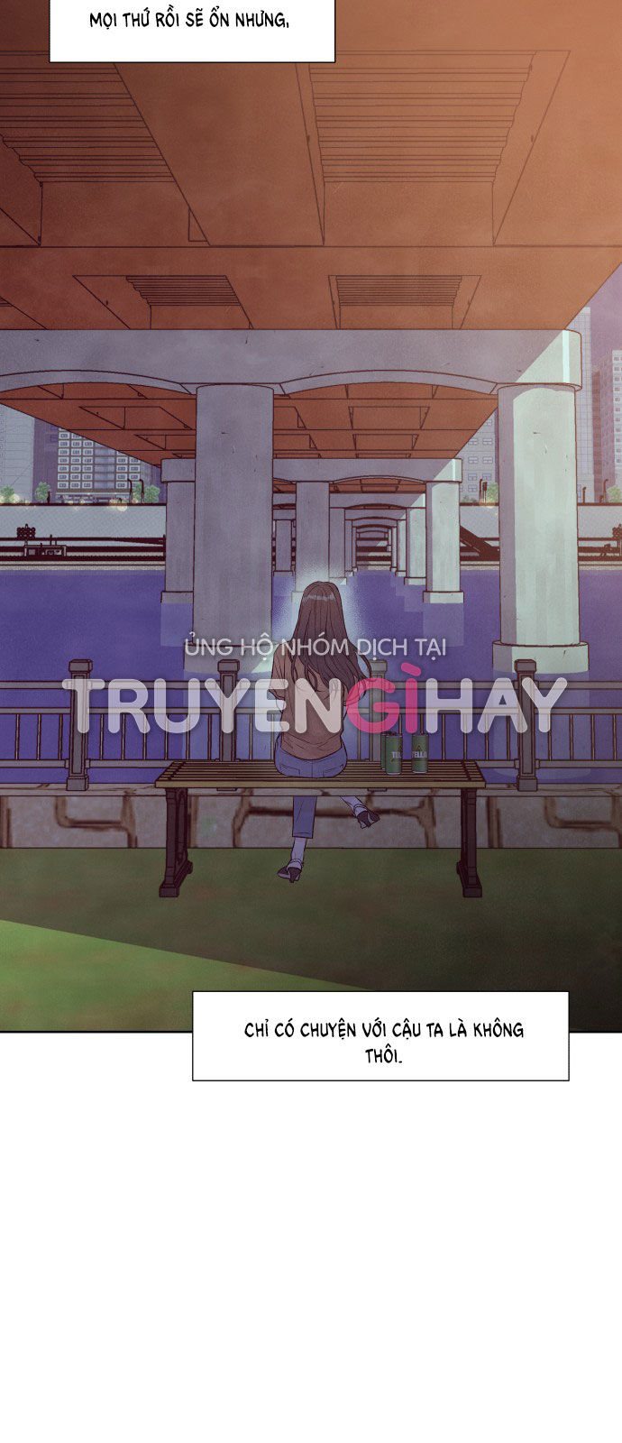 điều khiến tôi quyết tâm muốn chết chapter 24.2 9