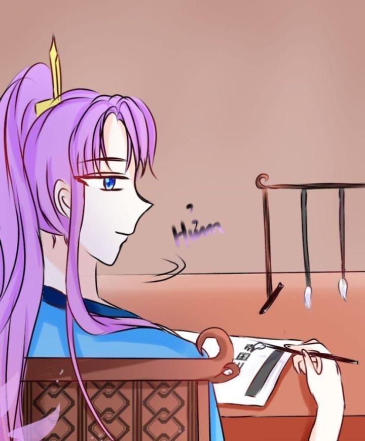 xuyên không làm thái tử phi chapter 12 19