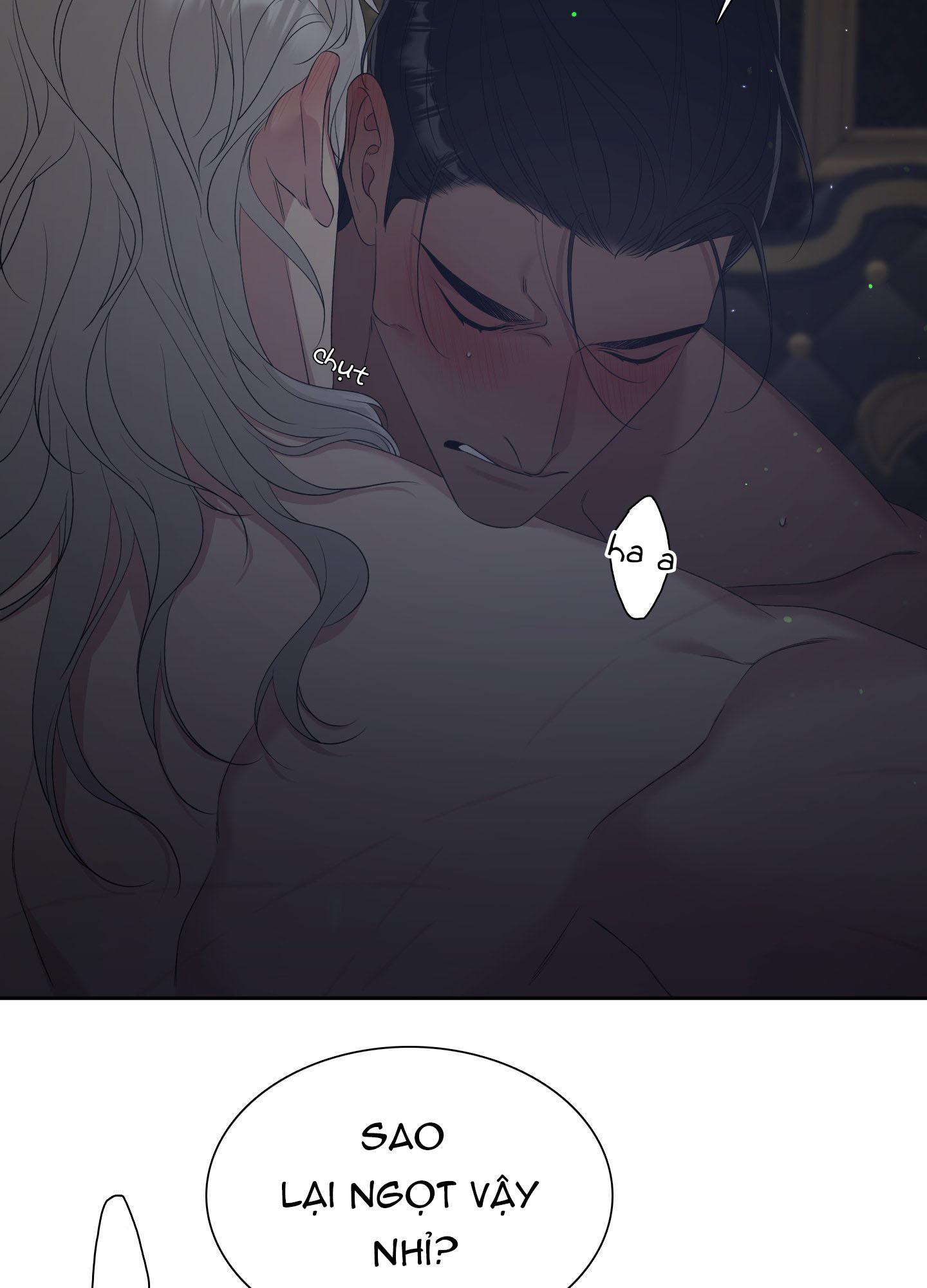 ái tình tự tâm chapter 15 29