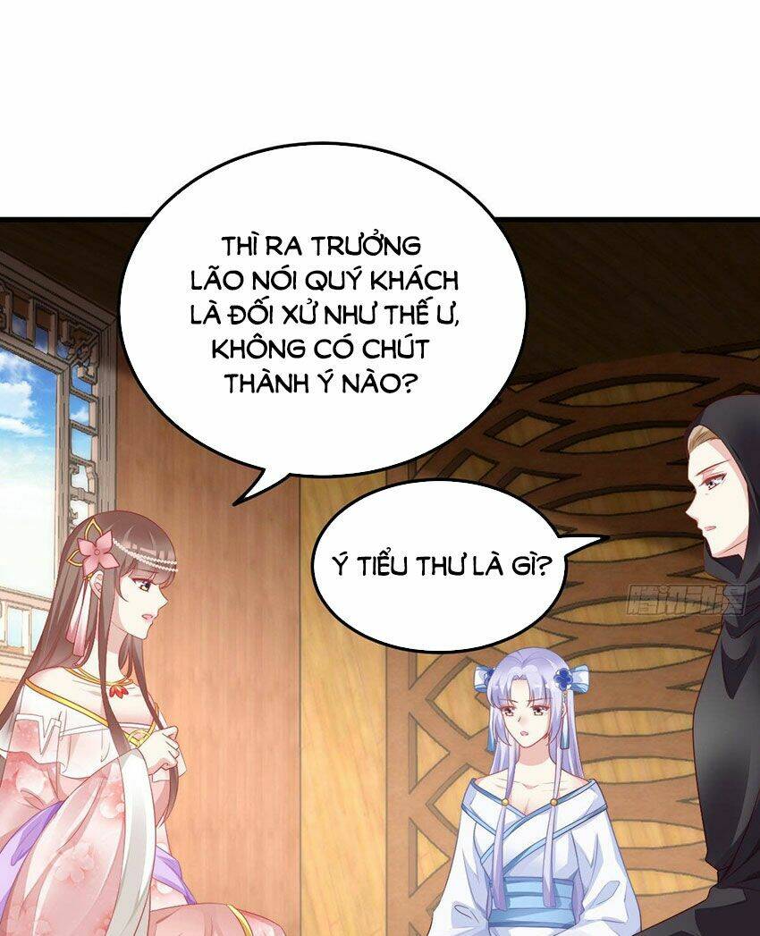 ta ở cổ đại nuôi nam nhân chapter 55 20