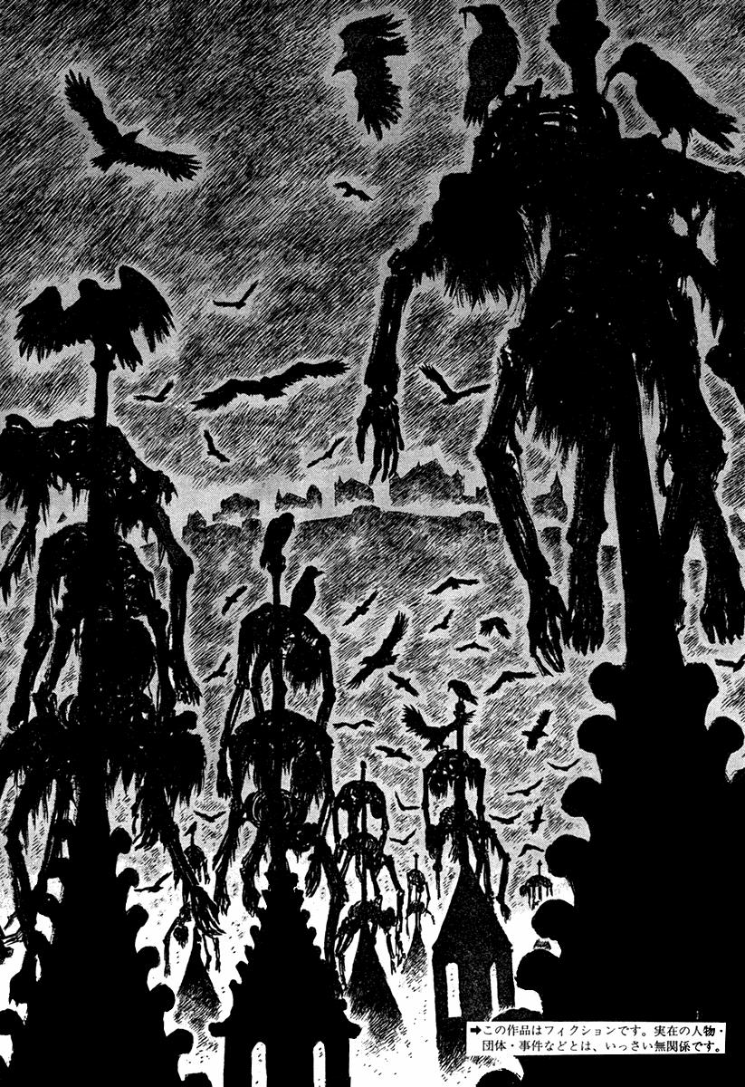 kiếm sĩ đen chapter 300 1