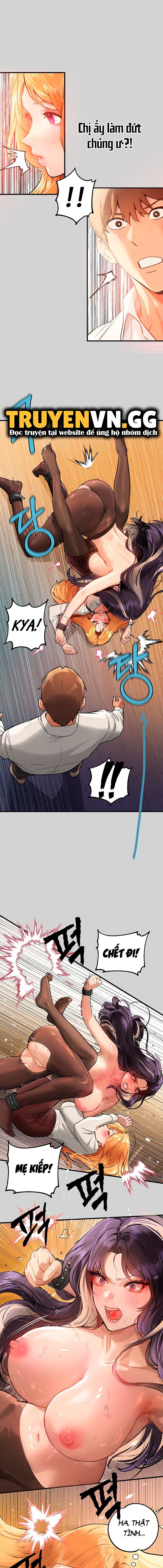 bà chị chủ nhà chapter 86 6