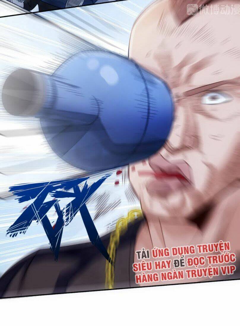 dị năng của ngươi thuộc về ta chapter 1 20