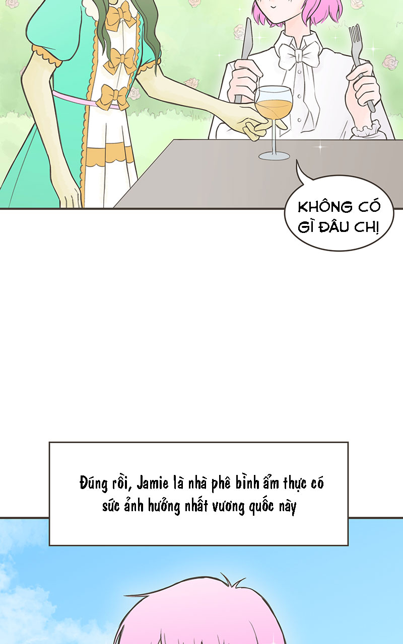 những nàng công chúa bị nguyền rủa chapter 5 9