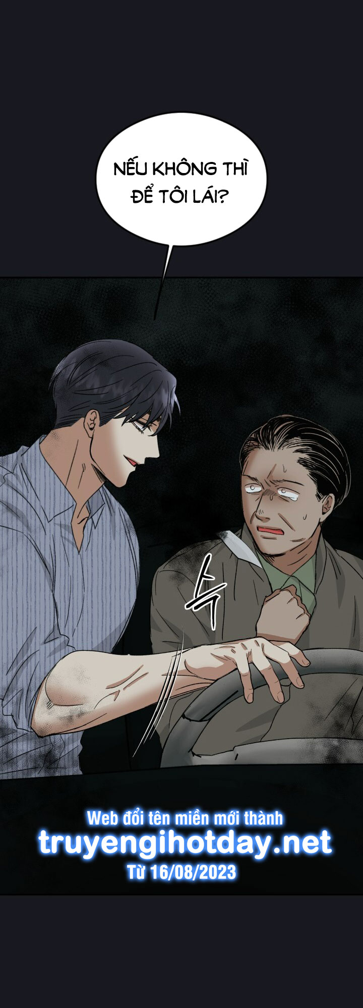 Ưu Thế Tuyệt Đối chapter 27.2 - Trang 48