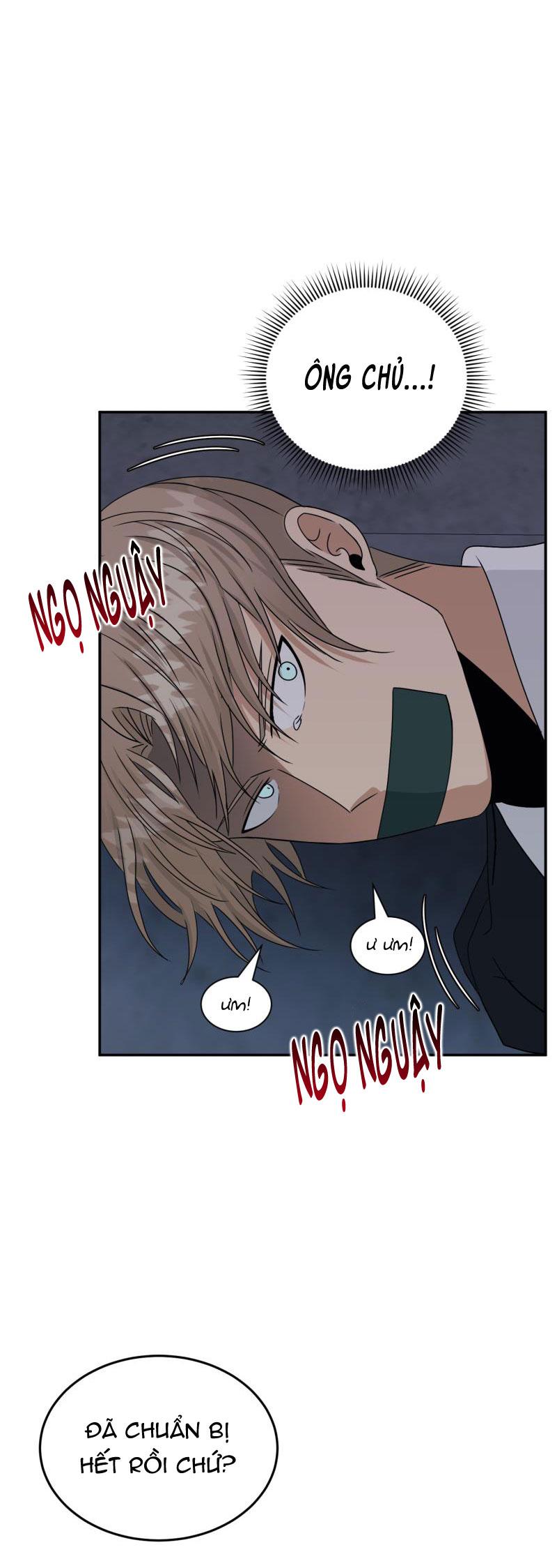 tuyển tập những ông chú tà zâm chapter 7.9 7