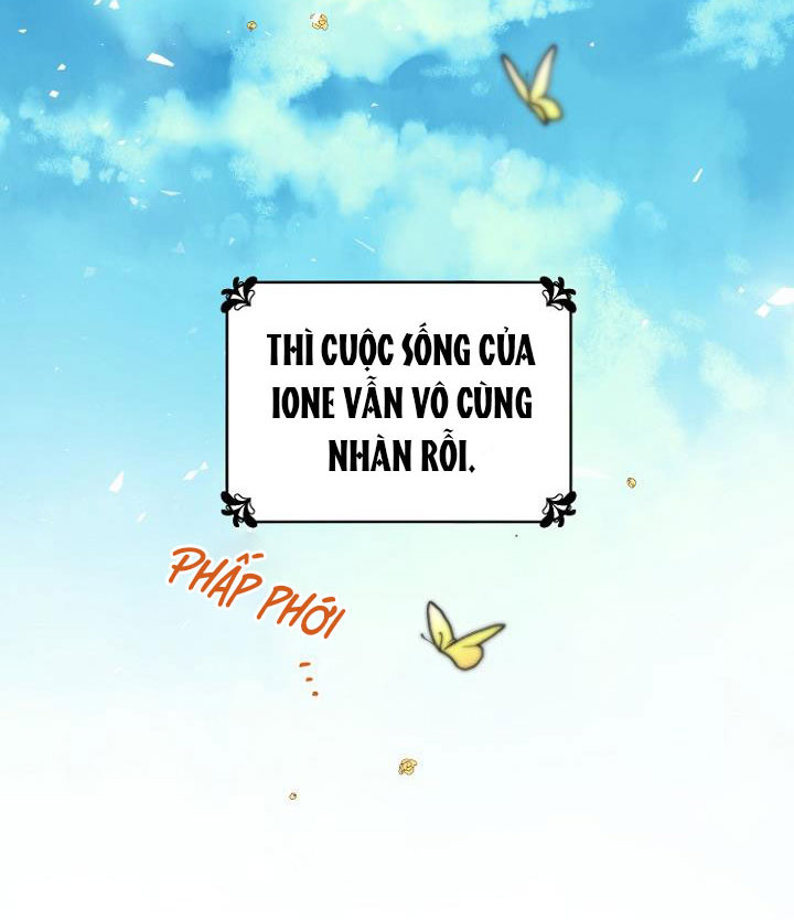 mối tình lãng mạn với kẻ phản diện chapter 4 3