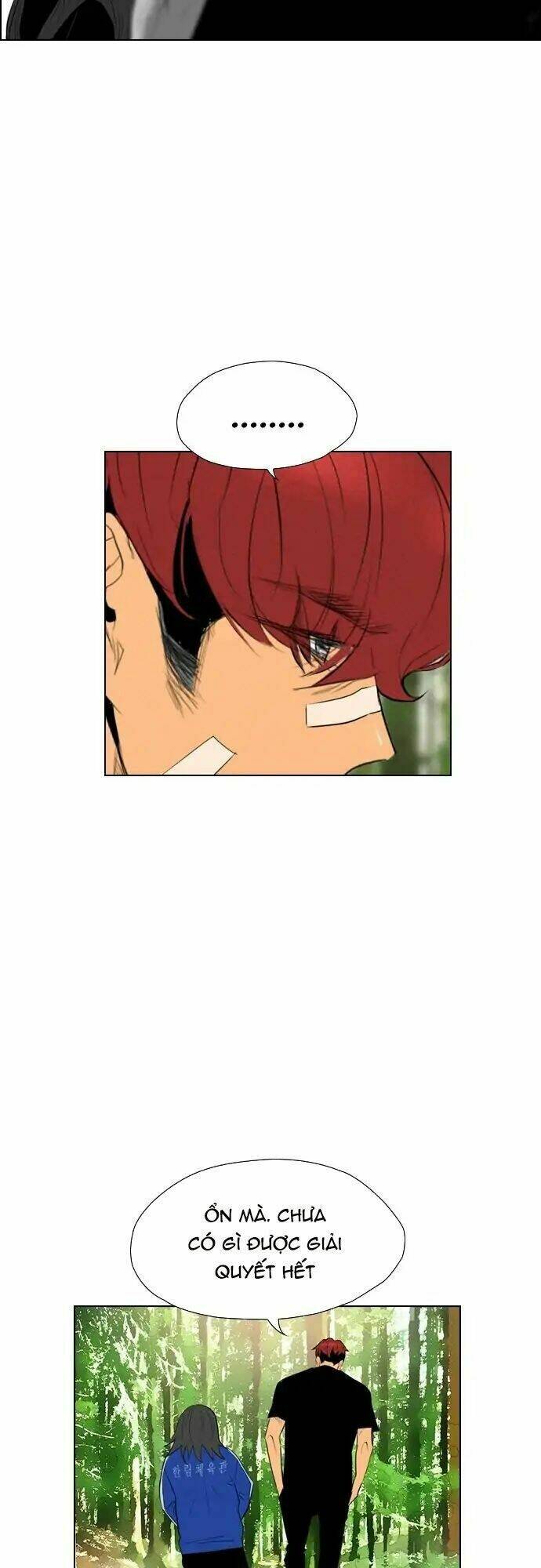 kẻ hồi sinh chapter 71 27