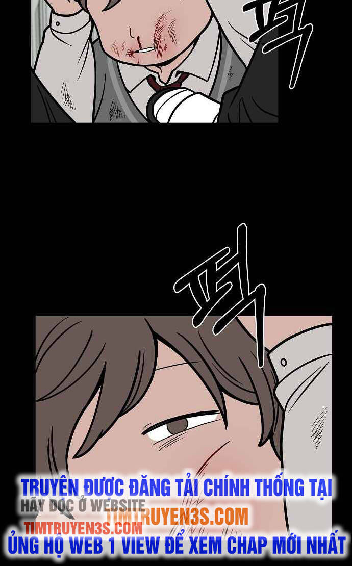 rốt cuộc cũng thấy ngọn lửa xanh chapter 11 31