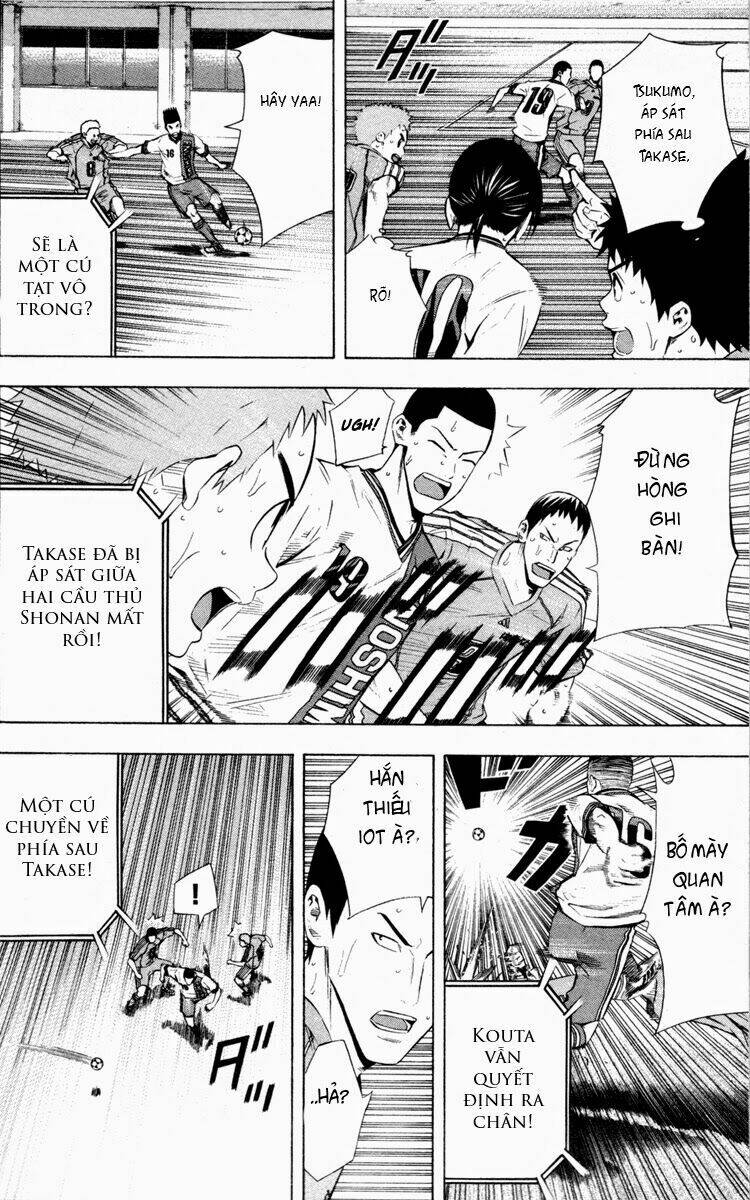 kỵ sĩ trong vòng cấm chapter 89 9