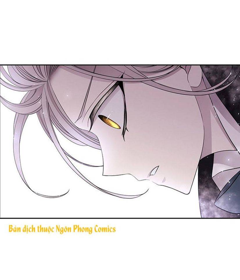 năm môn đệ của charlotte chapter 32 14