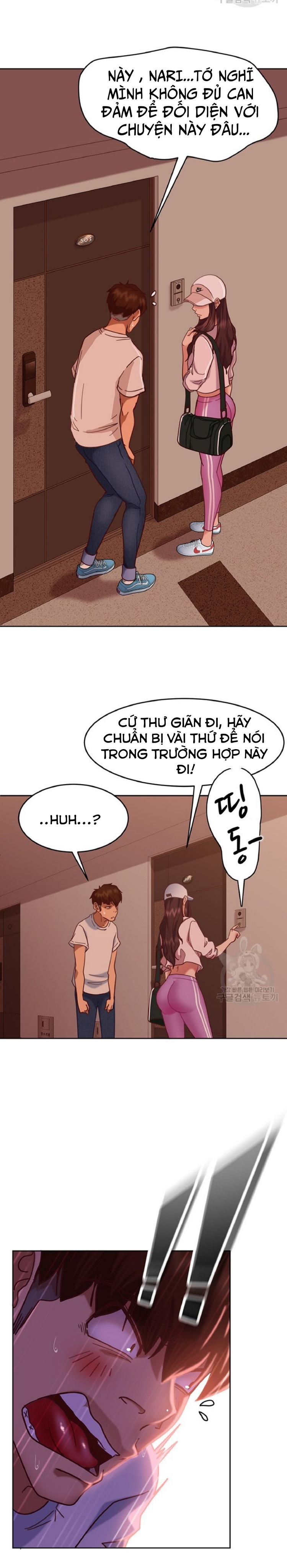một ngày rối rắm chapter 14 29