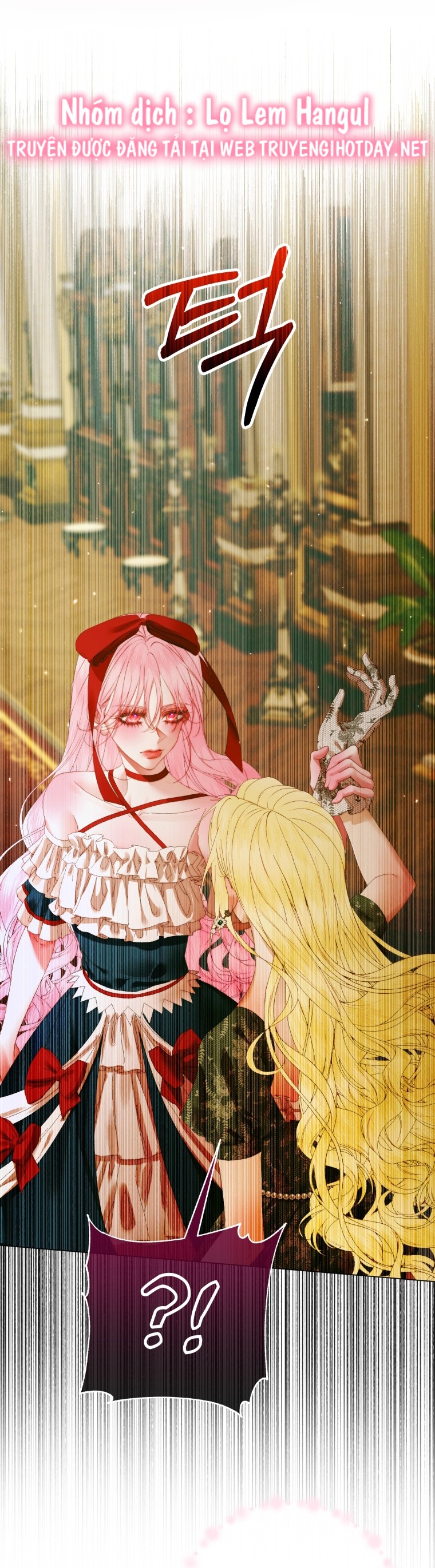 trở thành cô vợ khế ước của nhân vật phản diện chapter 101 22