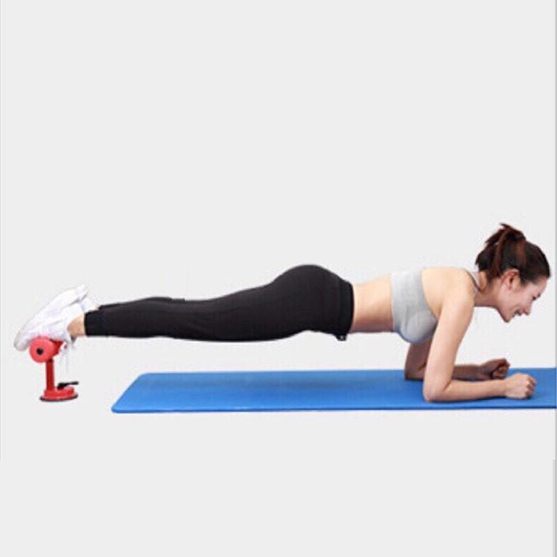 Dụng Cụ Tập Bụng Đa Năng tại nhà giúp dáng chuẩn eo thon