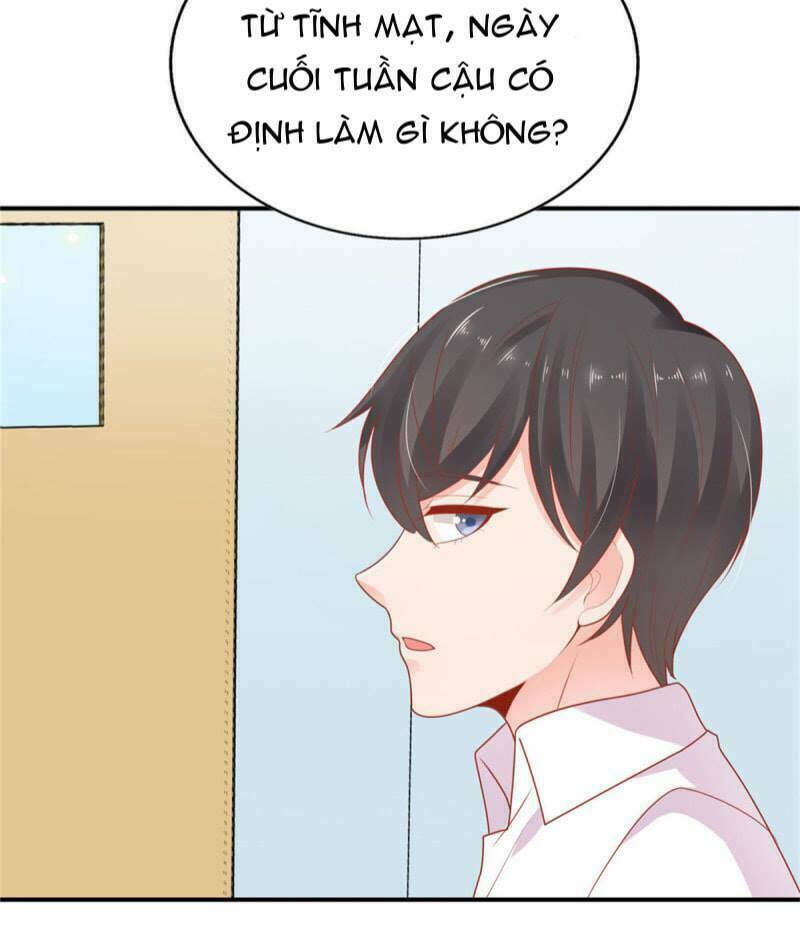 nụ cười cô ấy giống như kẹo đường chapter 17 13