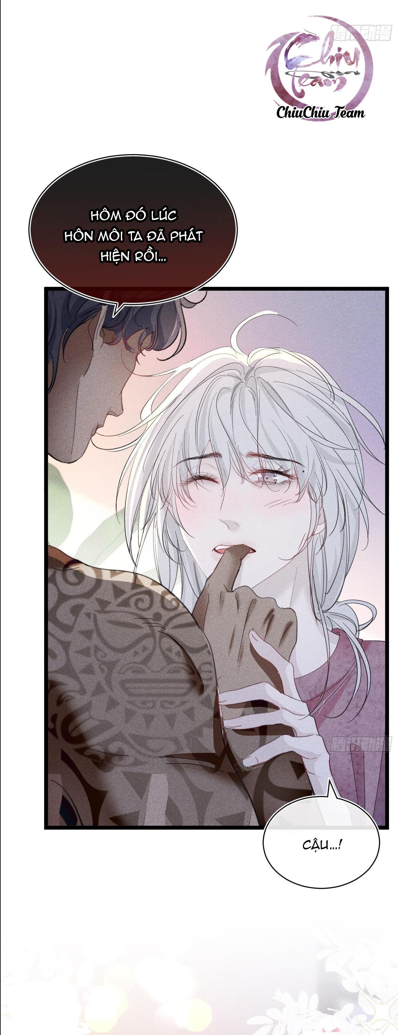 nhặt được ác quỷ chapter 0 17