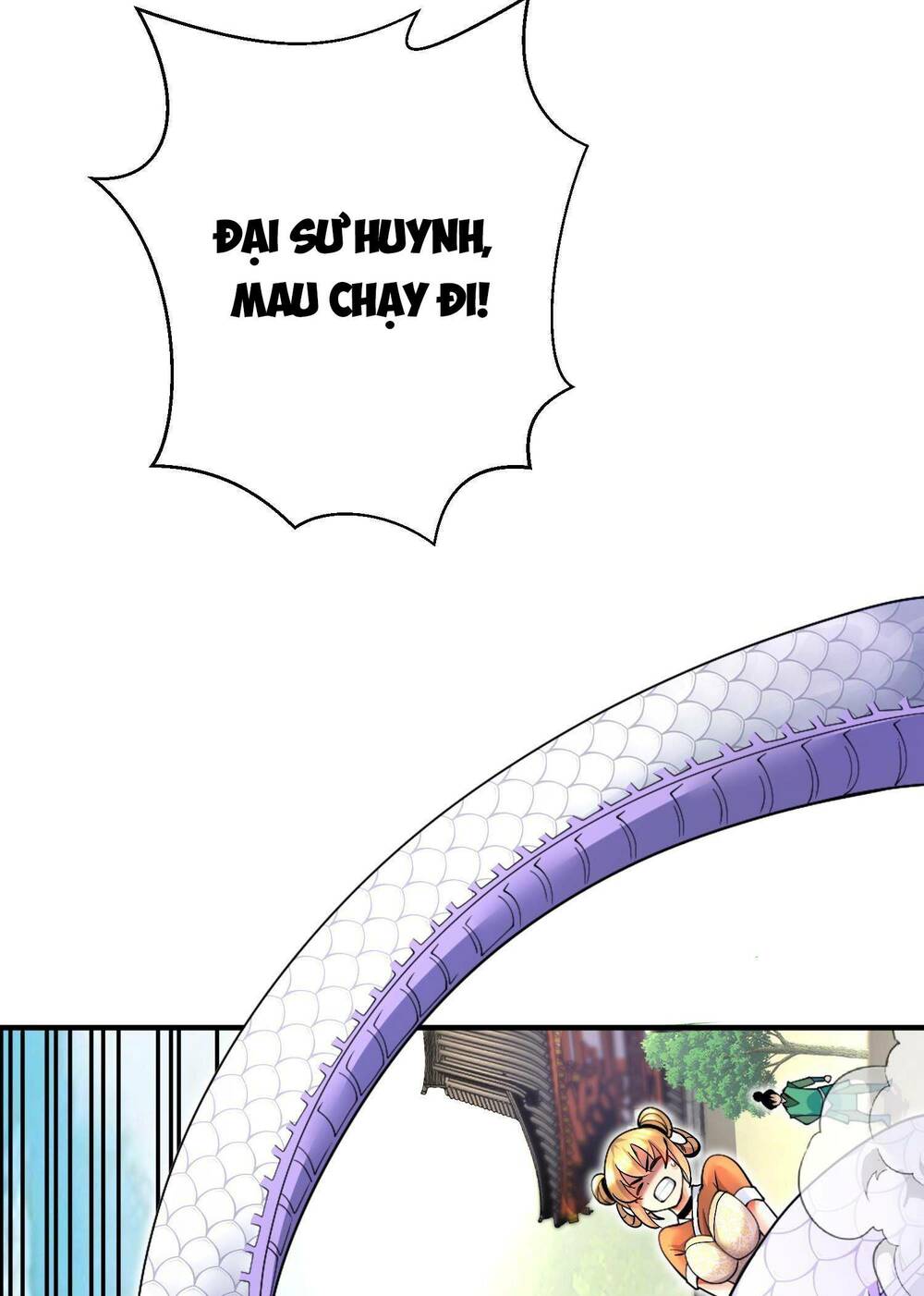 ma đạo giới bất ổn chapter 9 13