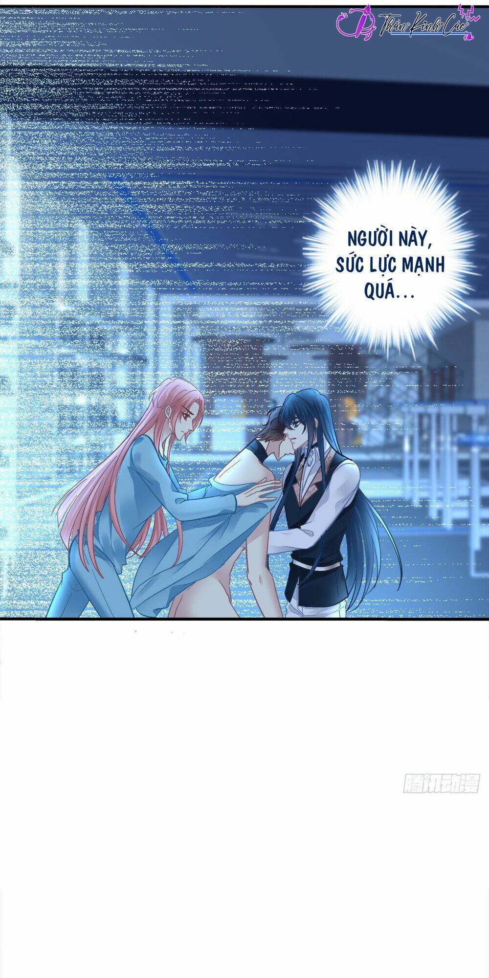 toàn bộ nắm trong tay chapter 112 33