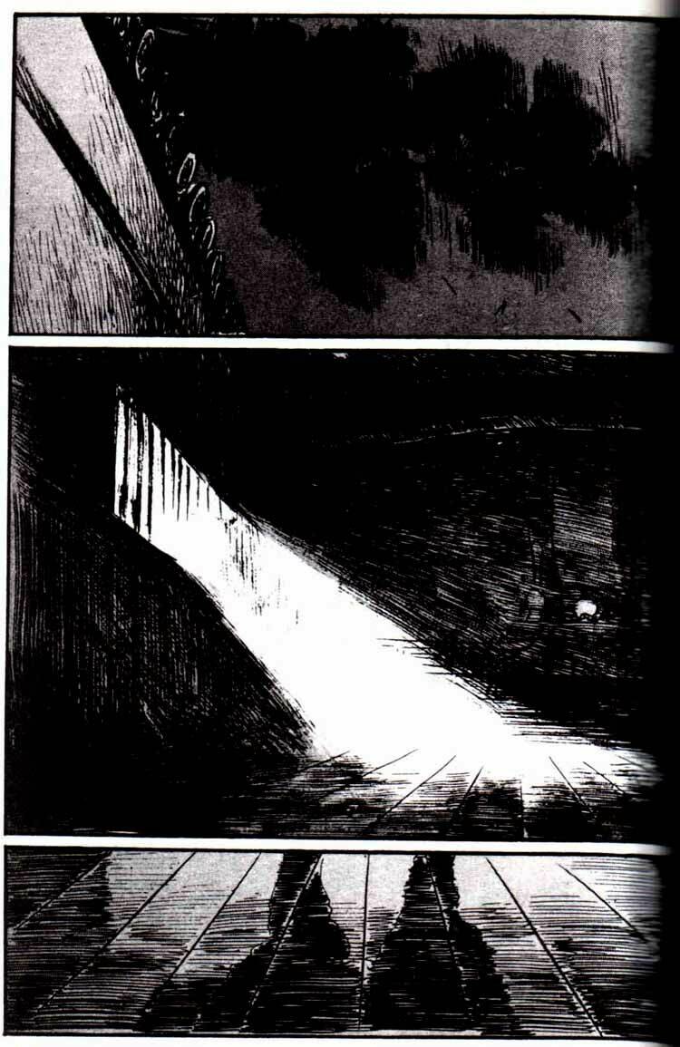 lone wolf and cub chapter 126 24