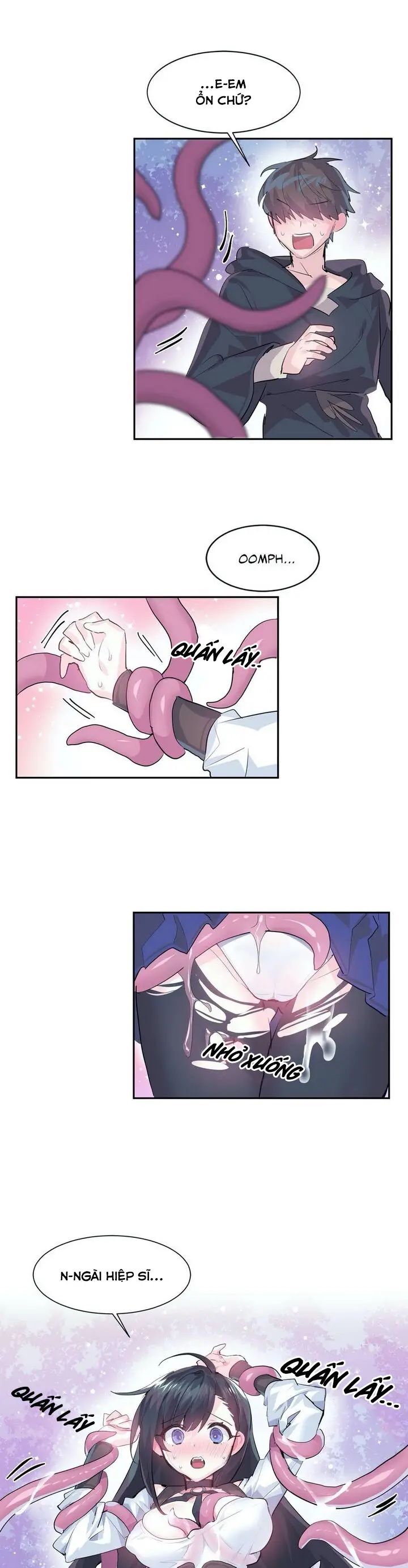 long in to lust-a-land chapter 4 15