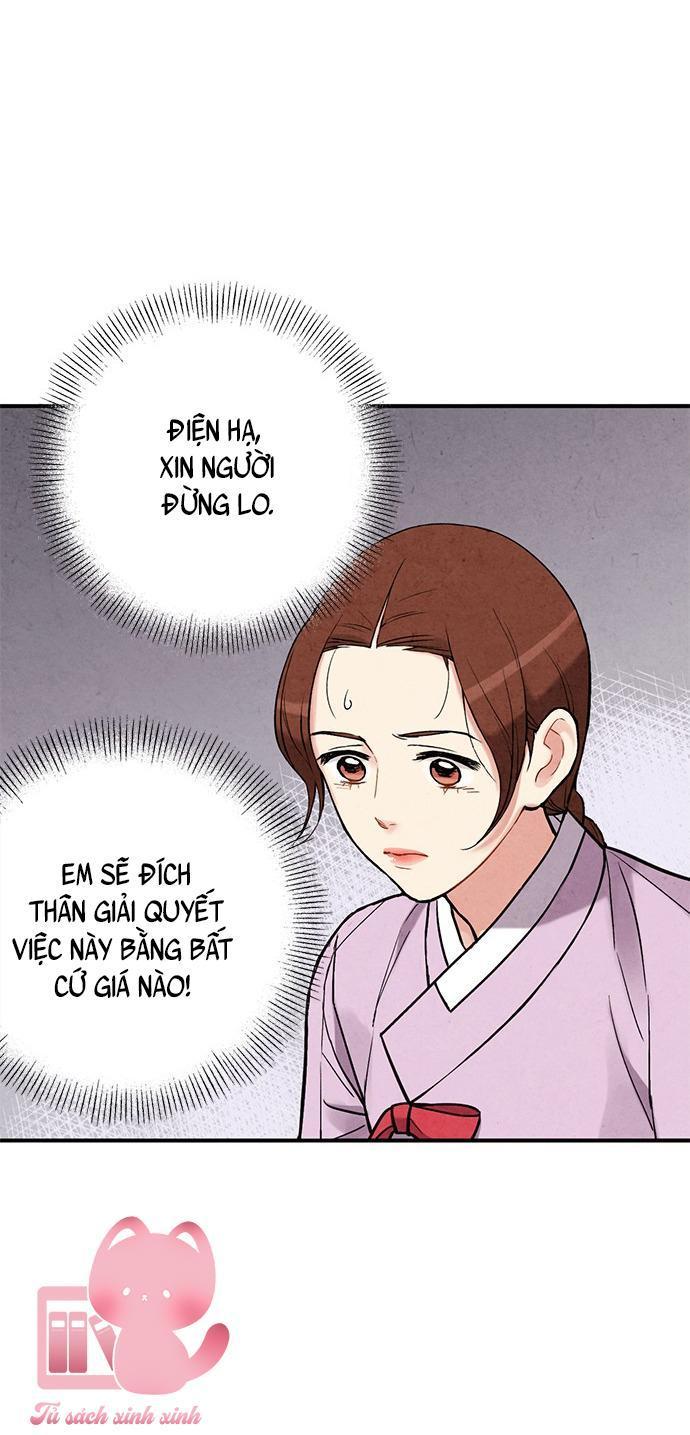 lệnh cấm hôn chapter 74 60