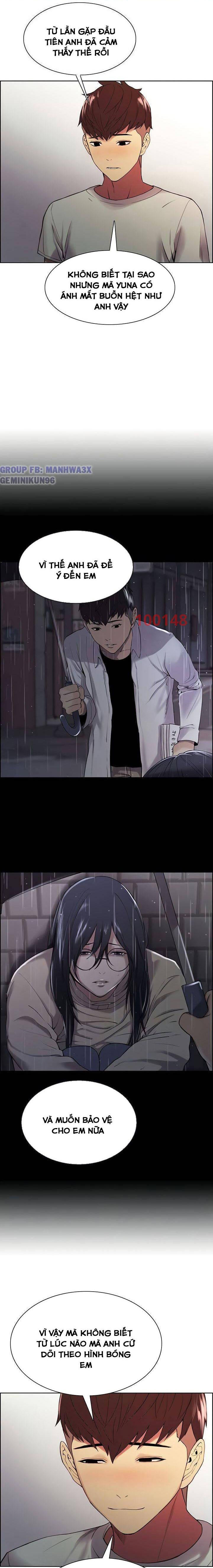 chạy trốn gia đình chapter 43 5