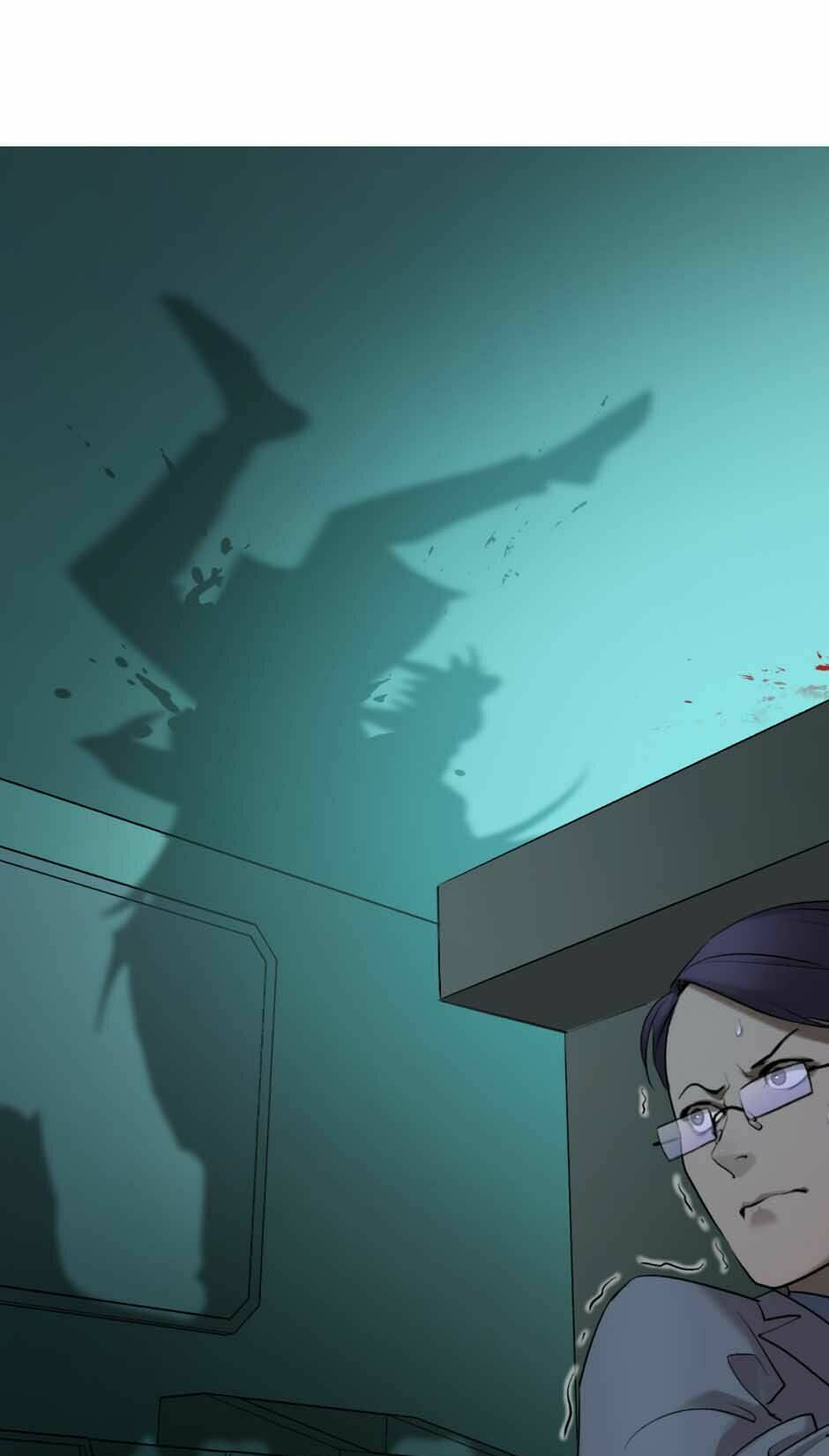 anh hùng và hiệp nữ chapter 41 32