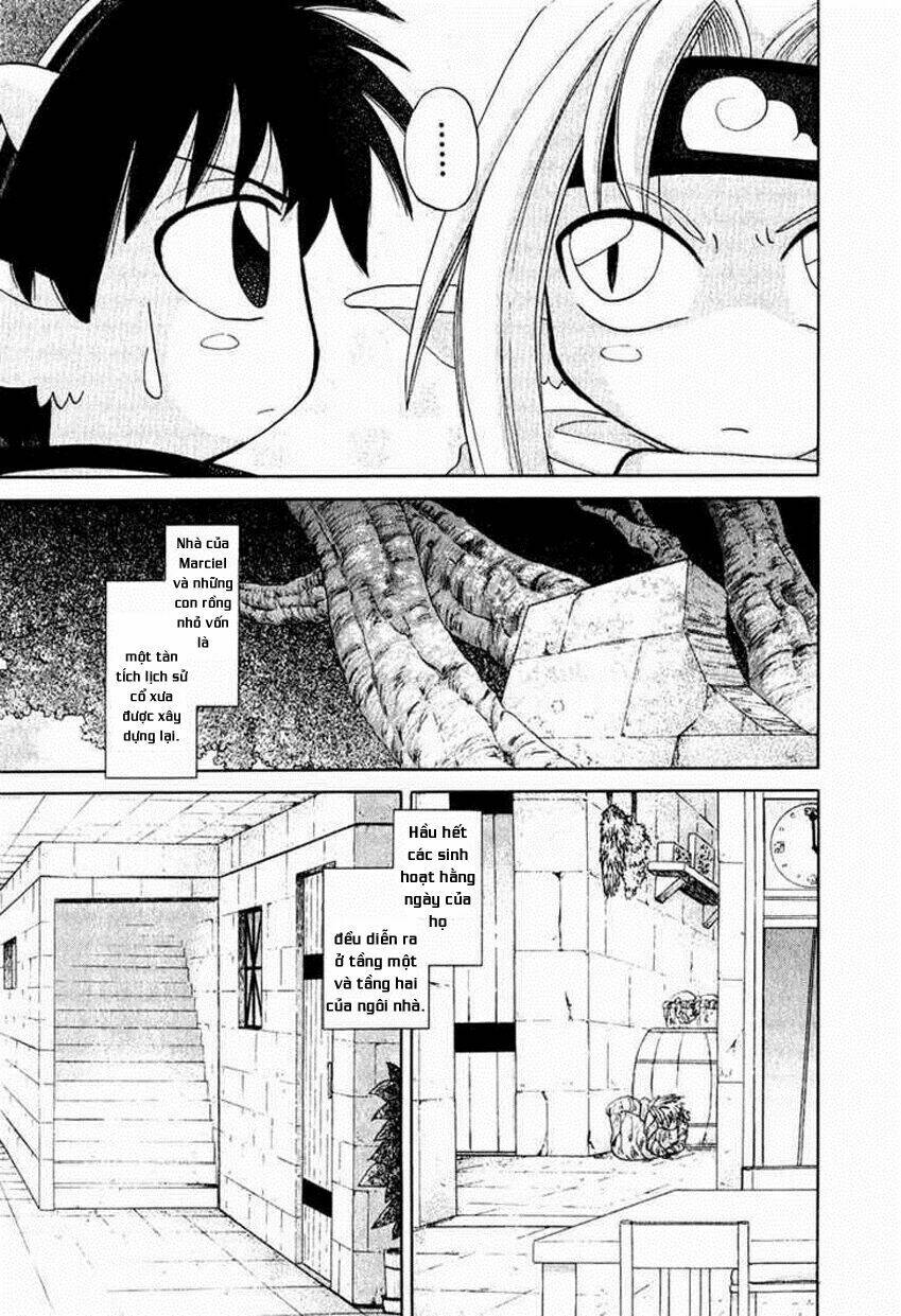 corseltel no ryuujitsushi chapter 4 9