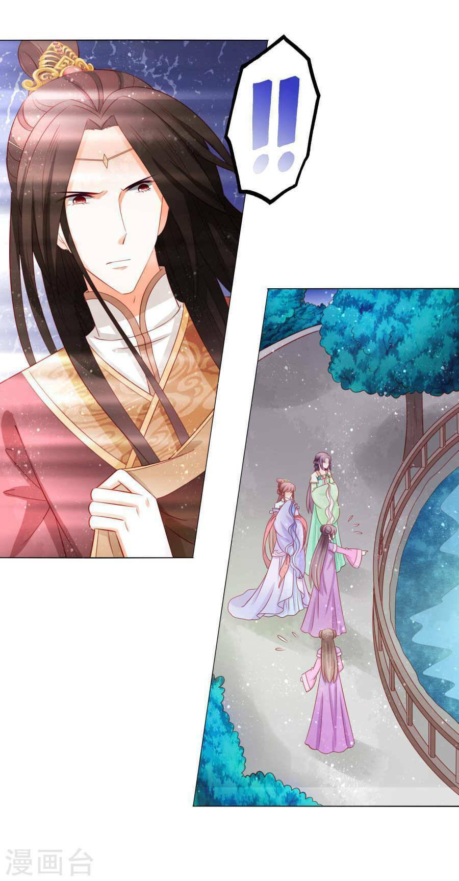 nam phi nữ tướng chapter 44 19