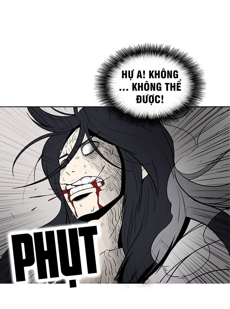 Bắc Kiếm Giang Hồ chapter 4 58